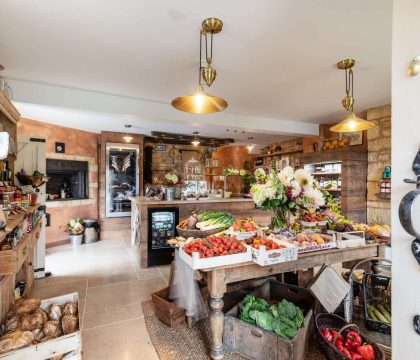 The Cotswold Lady - StayCotswold