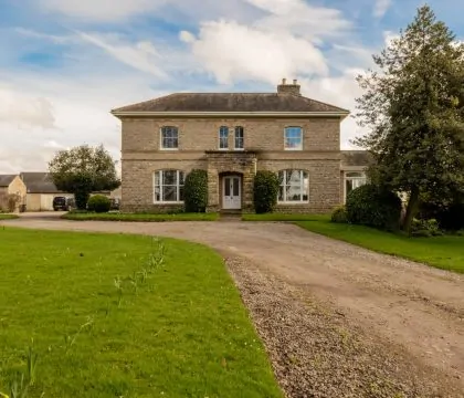 Walltree House - StayCotswold