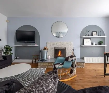 Walltree House - StayCotswold