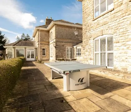 Walltree House - StayCotswold