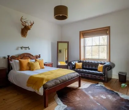 Walltree House - StayCotswold