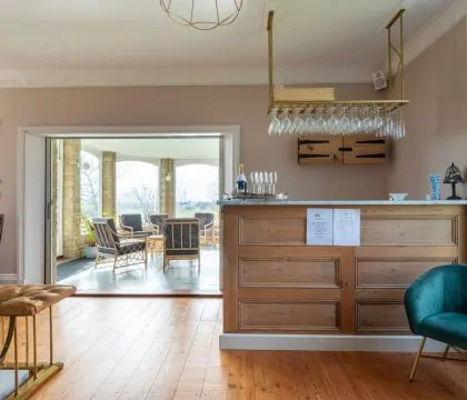 Walltree House - StayCotswold