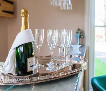Walltree House - StayCotswold