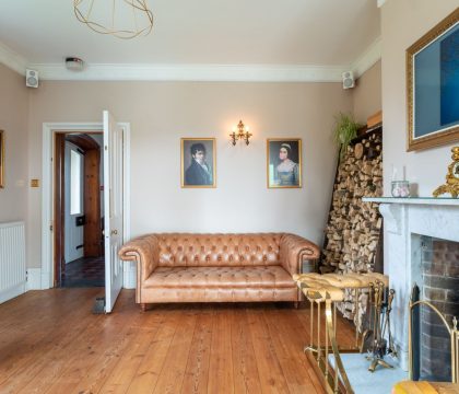 Walltree House - StayCotswold