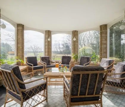 Walltree House - StayCotswold