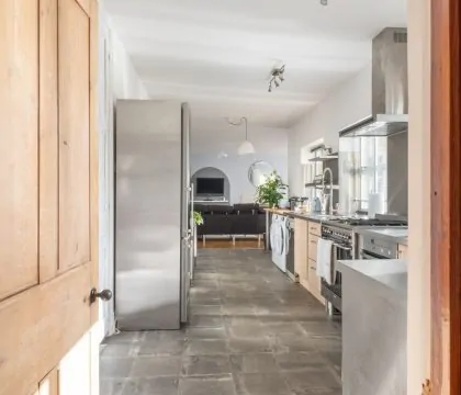 Walltree House - StayCotswold