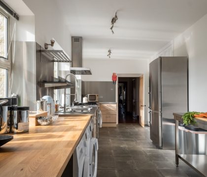 Walltree House - StayCotswold