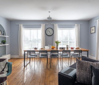 Walltree House - StayCotswold