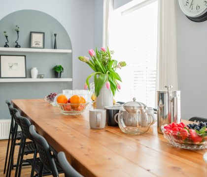 Walltree House - StayCotswold