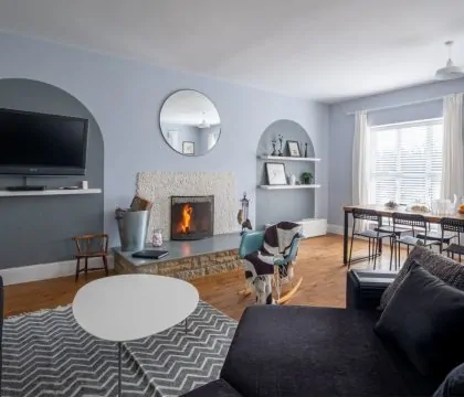 Walltree House - StayCotswold