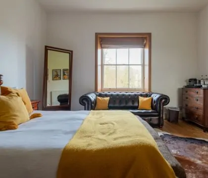 Walltree House - StayCotswold