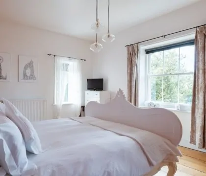 Walltree House - StayCotswold