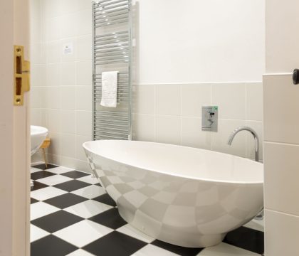 Walltree House - StayCotswold
