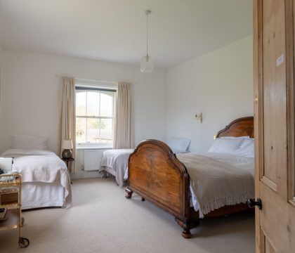 Walltree House - StayCotswold