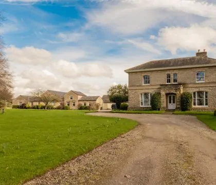Walltree House - StayCotswold