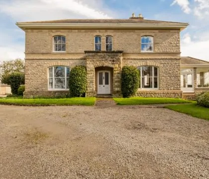Walltree House - StayCotswold