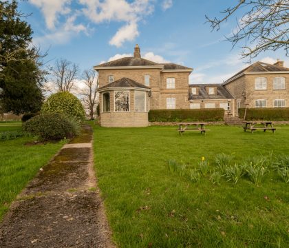 Walltree House - StayCotswold