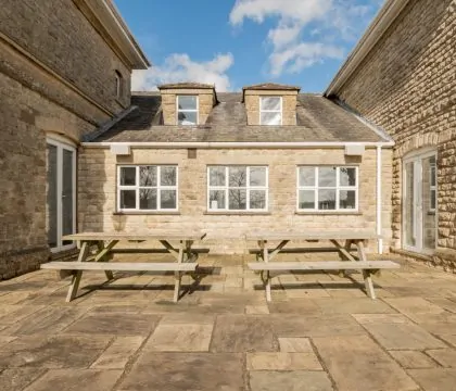 Walltree House - StayCotswold