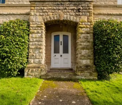 Walltree House - StayCotswold