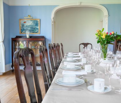 Walltree House - StayCotswold