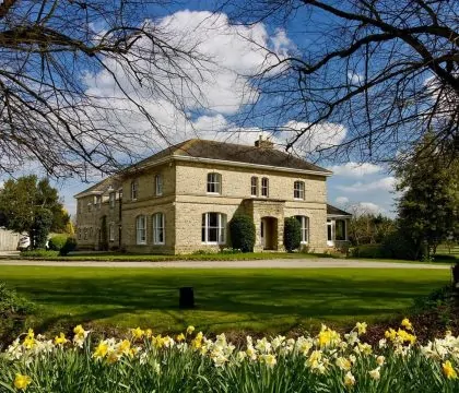 Walltree House - StayCotswold