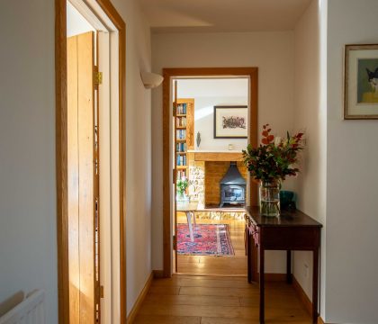 Kingsley House - StayCotswold