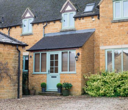 Kingsley House - StayCotswold
