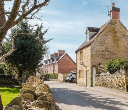 Cobblers Cottage - StayCotswold