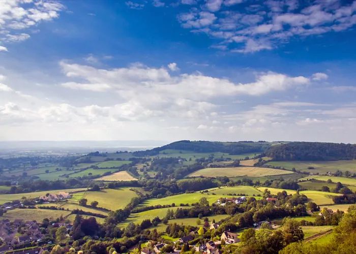 May bank holiday mini breaks in the Cotswolds