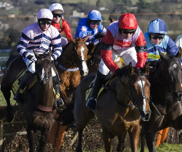 Where to Stay During Cheltenham Festival