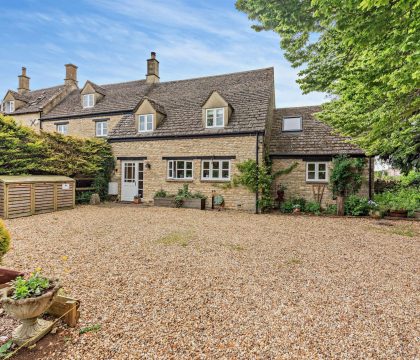 Stonelands - StayCotswold