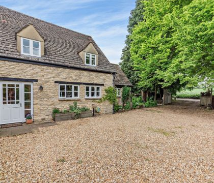 Stonelands - StayCotswold