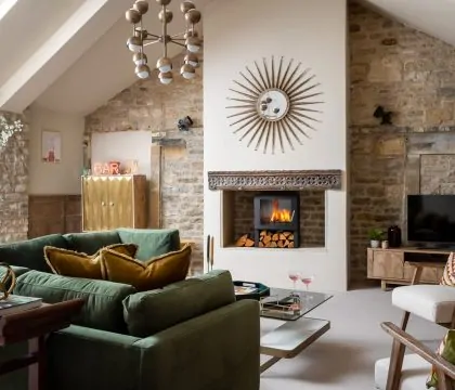 Gisleburtus House - StayCotswold