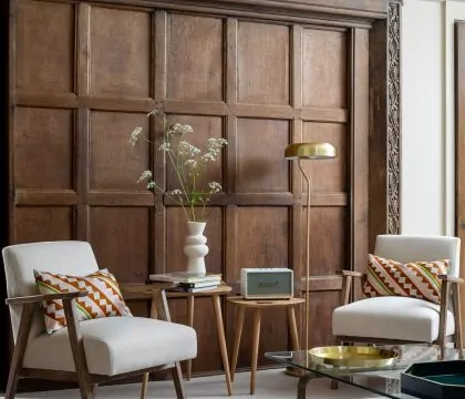 Gisleburtus House - StayCotswold