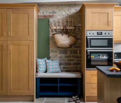 Gisleburtus House Kitchen - StayCotswold