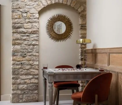 Gisleburtus House - StayCotswold