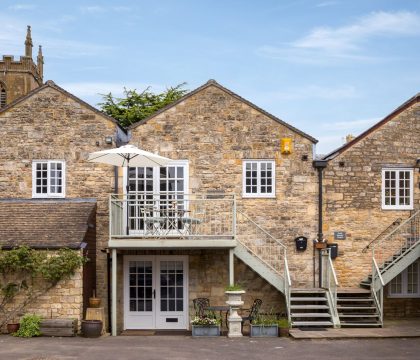 Gisleburtus House - StayCotswold