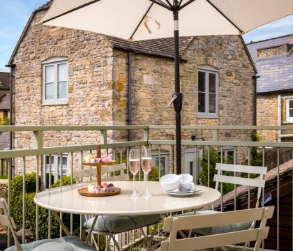 Gisleburtus House - StayCotswold