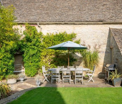 Green Farm House - StayCotswold