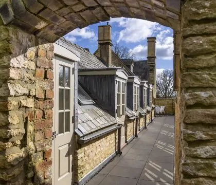 Orchard House at Broadwell Manor - StayCotswold