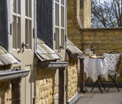 Orchard House at Broadwell Manor Terrace - StayCotswold