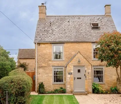 Fuschia Cottage - StayCotswold