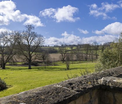 Orchard House at Broadwell Manor Views - StayCotswold