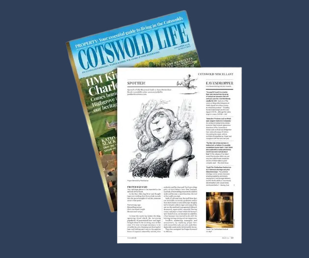 News for StayCotswold in Q1 2025