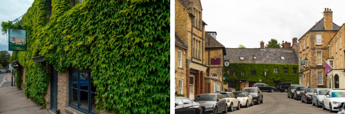 Things to see in Charlbury