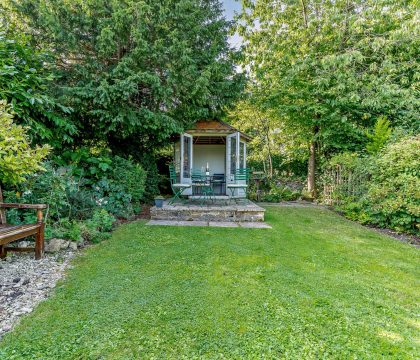 Ostlers Garden - StayCotswold
