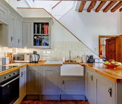 Ostlers Kitchen - StayCotswold