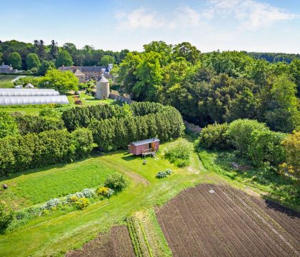 The Organic Wagon - StayCotswold