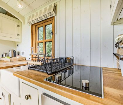 The Organic Wagon Kitchen - StayCotswold