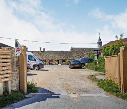The Organic Wagon - StayCotswold
